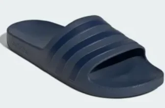 adidas Adilette Aqua Men’s Slides Now Only $7.80 with Free Shipping