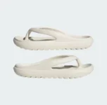 adidas Adilette Lumia Men’s Slide Sandals for $12 with Free Shipping