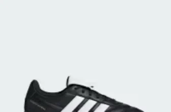 Adidas Barreda Mundial Shoes Now for $37.50, Originally $90.00