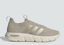 adidas CLOUDFOAM FLEX SLOUNGE Women’s Shoes for $23 with Free Shipping