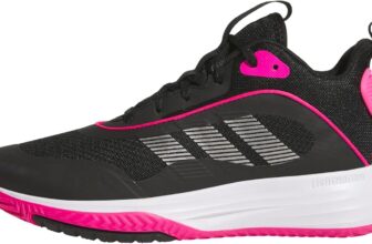 adidas Men’s Own The Game 3.0 Basketball Shoes Now $26