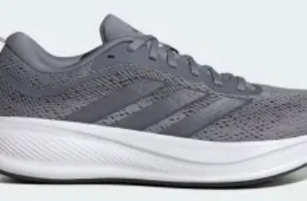 adidas Men’s Response Pace Running Shoes Now $33 with Free Shipping