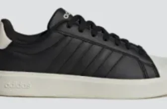 Adidas Men’s Streettalk Sneakers Now $23 with Free Shipping