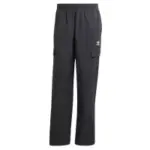 Adidas Men’s Trefoil Essentials Woven Pants for $29.40