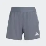 Adidas Women’s Tiro 23 League Shorts for $7.80