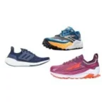 Up to 60% Off Select Adidas, Brooks, and Altra Shoes – Prices Starting at $60 $73.00