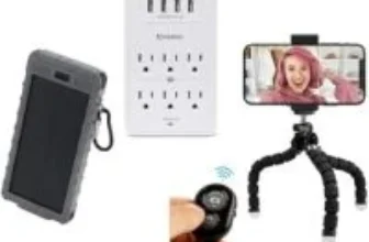 Aduro Wireless Earbuds Starting at $20 – Up to 73% Off Tech Products $20.00