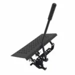 Advanced Chute System Chute Blocker for ZT Mowers – Now $69.99