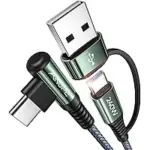 Ainope 240W USB-C to USB-C Charge Cable – Now $5.99
