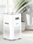AIRFIRE HEPA Air Purifier for Large Rooms up to 2500 Sq.ft for $46