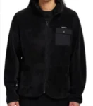 Airwalk Men’s Sherpa Pullover Now $13 with Free Shipping