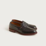 Alden Shell Cordovan Shoes and Boots Up to 40% Off with Discounts