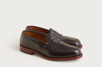 Alden Shell Cordovan Shoes and Boots Up to 40% Off with Discounts