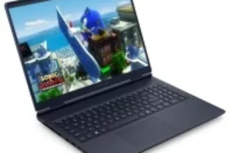 Alienware 16 Aurora Gaming Laptop with Intel Core i7, 16GB RAM, and RTX 4050 for $1069.99