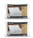 Allswell Side Sleeper Bed Pillows (2-Count) for $13