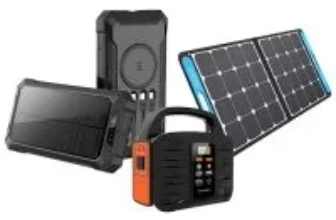 Spring Sale on Generators & Solar Panels: Up to 73% Off, Starting at $32 $150