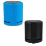 Altec Lansing HydraOrbit Bluetooth Speaker 2-Pack for $19.99