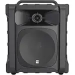 Altec Lansing Sonic Boom Waterproof Bluetooth Speaker for $80.00