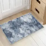 AMADA HOMEFURNISHING 2×3 Washable Entry Rug for $6.99