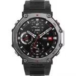 Amazfit T-Rex 3 Smartwatch – Onyx Black for $137.99