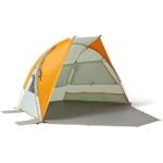 Amazon Basics 7x4x4 ft Screened Camping Sun Shelter – $17.99 ($40.00 List Price)