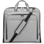 Amazon Basics Carry-On Garment Bag Now for $14.99