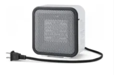 Save Up to 68% on Master Your Air Heaters, Coolers, and Purifiers – Mini Space Heater for $9.99