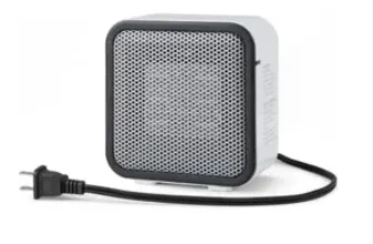 Save Up to 68% on Master Your Air Heaters, Coolers, and Purifiers – Mini Space Heater for $9.99