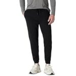 Amazon Essentials Men’s Athletic Fit Lounge Jogger Now $9.99