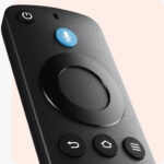 Amazon Fire TV Stick 4K for $23 – 45% Off