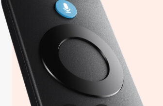 Amazon Fire TV Stick 4K for $23 – 45% Off