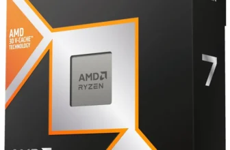 AMD Ryzen 7 9800X3D CPU for $429.95 – Lowest Price