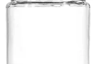 Anchor Hocking 2 Gallon Heritage Hill Glass Jar with Lid for $14