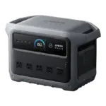 Anker Solix C1000 Portable Power Station Now $429, Save $370