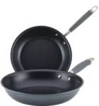 Anolon Advanced 2-Piece Nonstick Skillet Set for $40