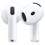 Apple AirPods 4 with Active Noise Cancellation for $119