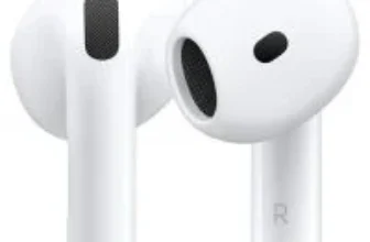 Apple AirPods 4 with Active Noise Cancellation for $119