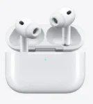 Apple AirPods Pro (2nd Gen) with USB-C, Improved ANC, Heart Rate Sensor – $199.00 at Amazon ($49 Off)