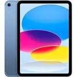 Apple iPad 11-inch with 256GB Storage and 5G Cellular for $466.60