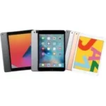 Refurbished Apple iPads Starting at $110 – Limited Time Offer