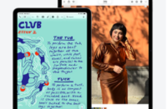 Apple iPad Air 128GB 11″ M5 Tablet Now Available for $599 $599.00