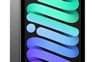 Apple iPad Mini with A17 Pro, 256GB Wi-Fi Model for $499.99