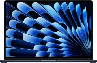 Apple MacBook Air 15-inch Laptop with M4 Chip Now $1,079 – 23% Off $1079