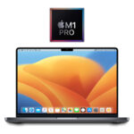 [eBay] Apple MacBook Pro (Refurb): 16-inch LED-backlit Liquid Retina XDR display (3456 x 2235) , M1 Pro CPU, 32GB RAM, 512GB SSD with 72% off, for $768.08 #ad
