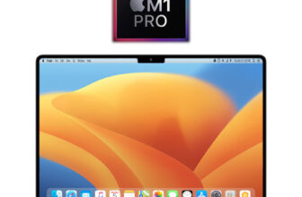 [eBay] Apple MacBook Pro (Refurb): 16-inch LED-backlit Liquid Retina XDR display (3456 x 2235) , M1 Pro CPU, 32GB RAM, 512GB SSD with 72% off, for $768.08 #ad