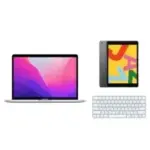 Save $5 on Apple MacBook Pro M2 13.3″ Laptop Now $1044 – Spring Sale on MacBooks & iPads