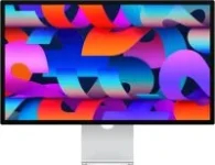 Apple Studio Display 27″ 5K Monitor with Tilt-Adjustable Stand for $1599