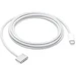 Apple USB-C to MagSafe 3 Cable 2M for $22.99