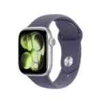 Apple Watch Series 11 42mm GPS + Cellular – Rose Gold/Light Blush for $524.95
