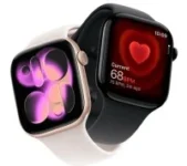 Apple Watch Series 11 42mm GPS Smartwatch for $299